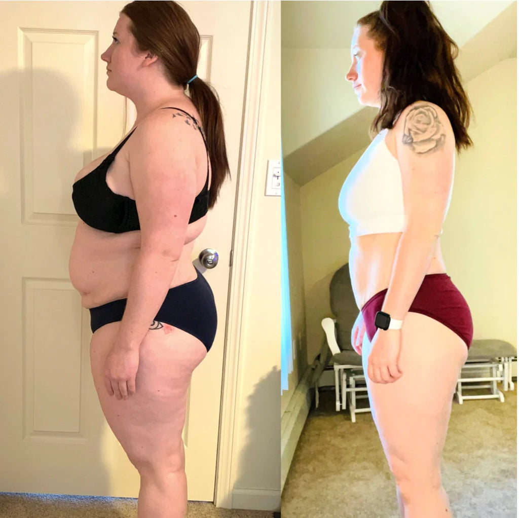 Brooke's Guide Loss Guide