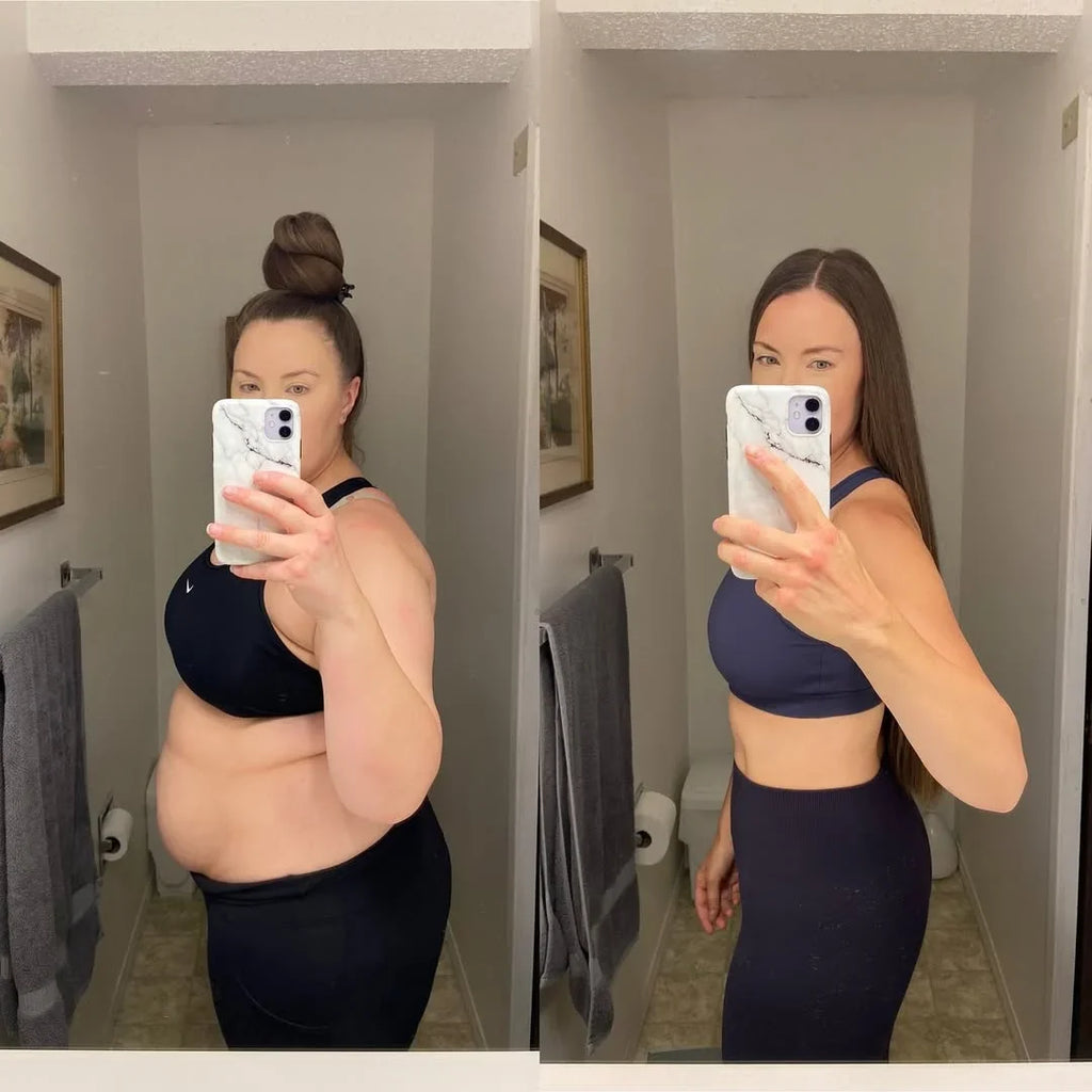 Brooke's Guide Loss Guide