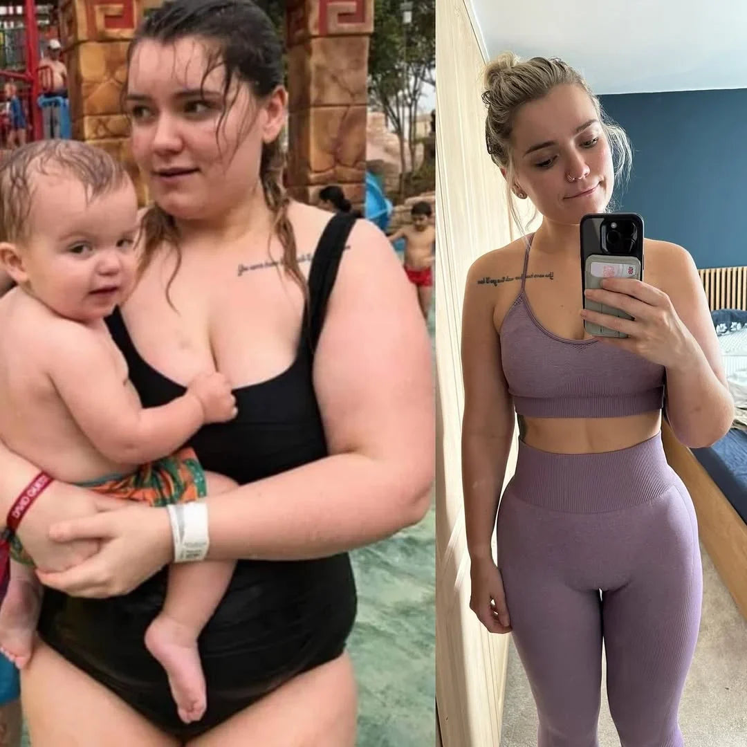 Brooke's Guide Loss Guide