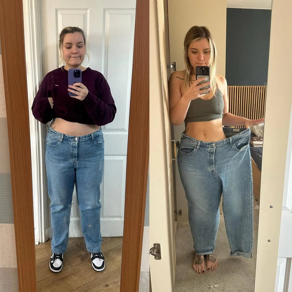 Brooke's Guide Loss Guide