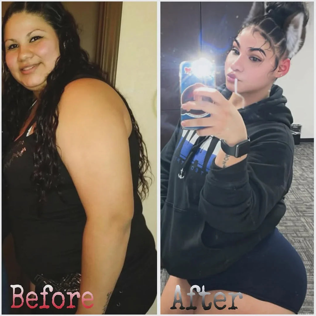 Brooke's Guide Loss Guide