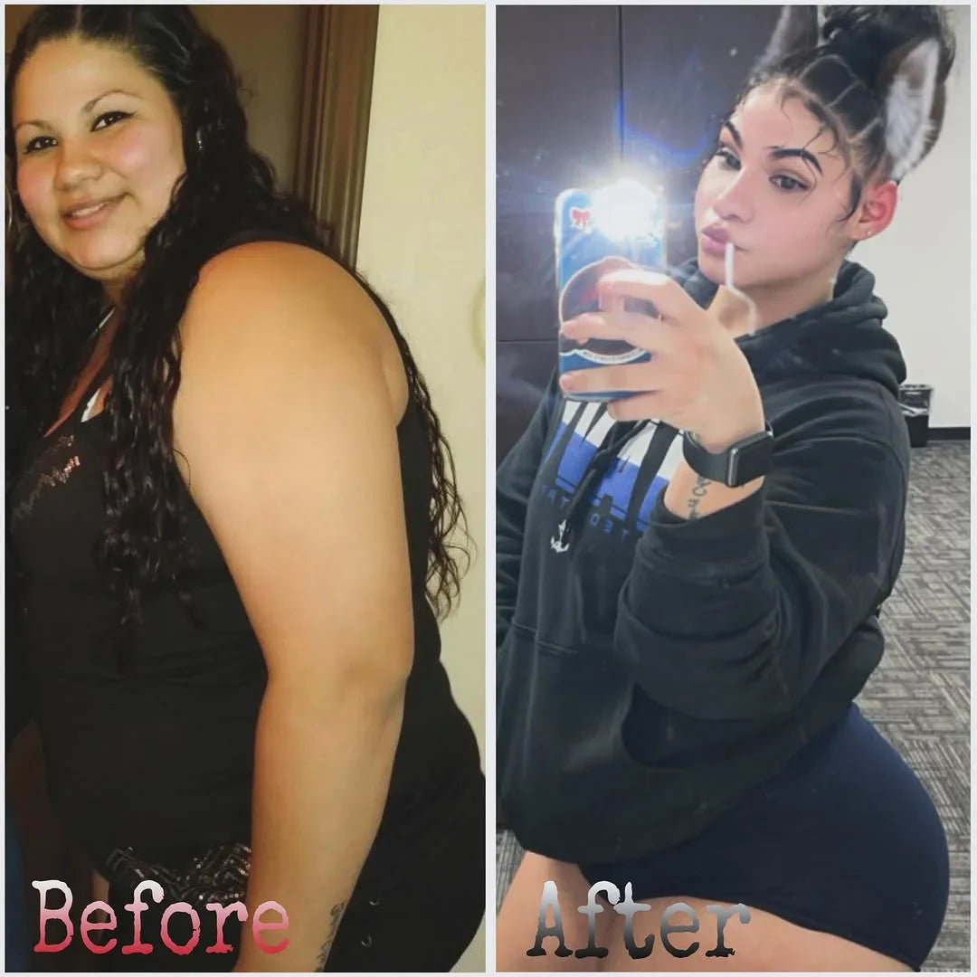 Brooke's Guide Loss Guide