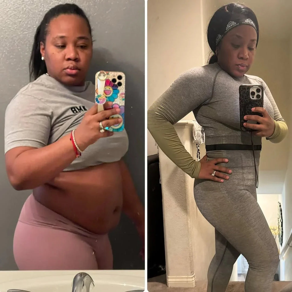 Brooke's Guide Loss Guide