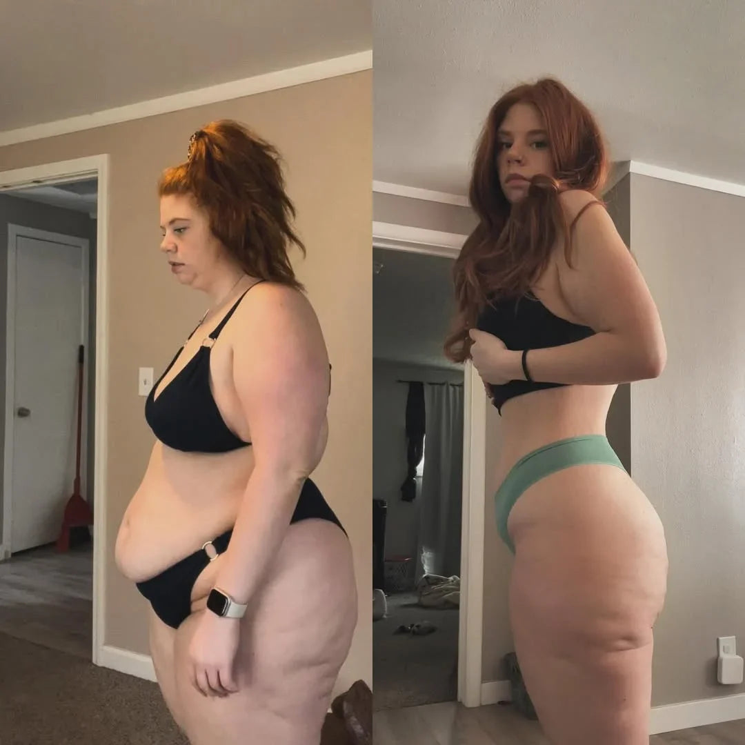 Brooke's Guide Loss Guide