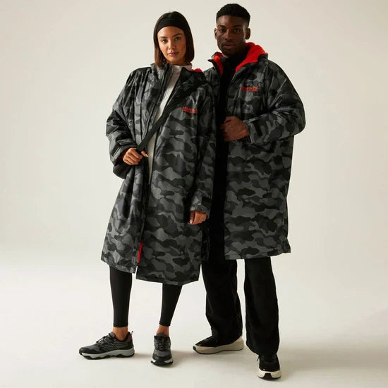 Mara Waterproof Coat