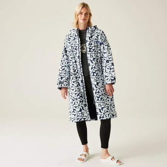 Mara Waterproof Coat