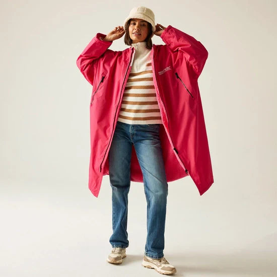 Mara Waterproof Coat