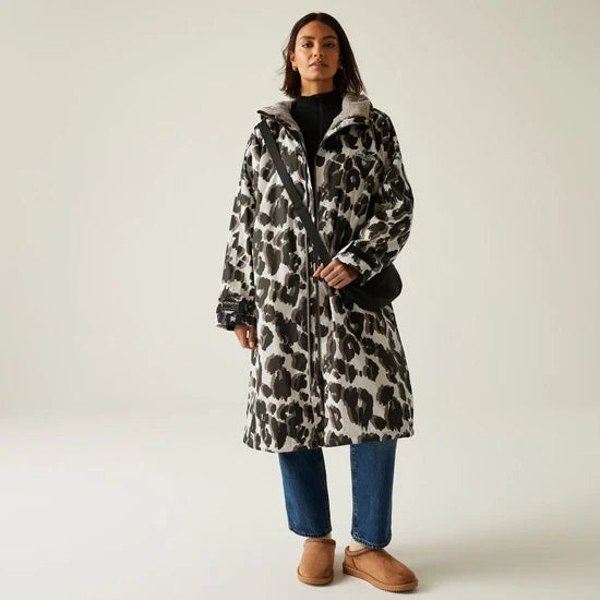 Mara Waterproof Coat