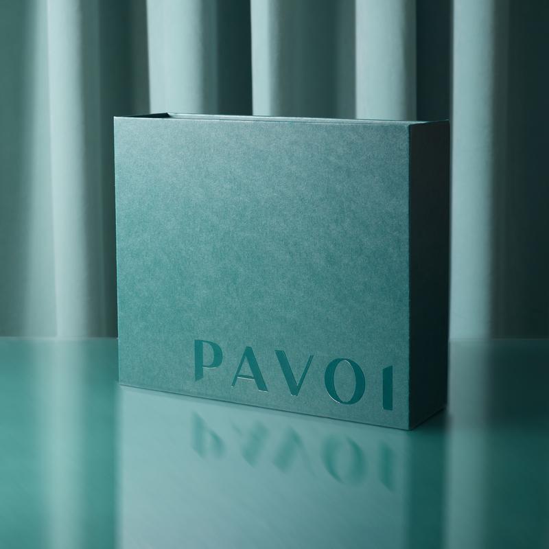 PAVOI - Adventskalender Sieradenset